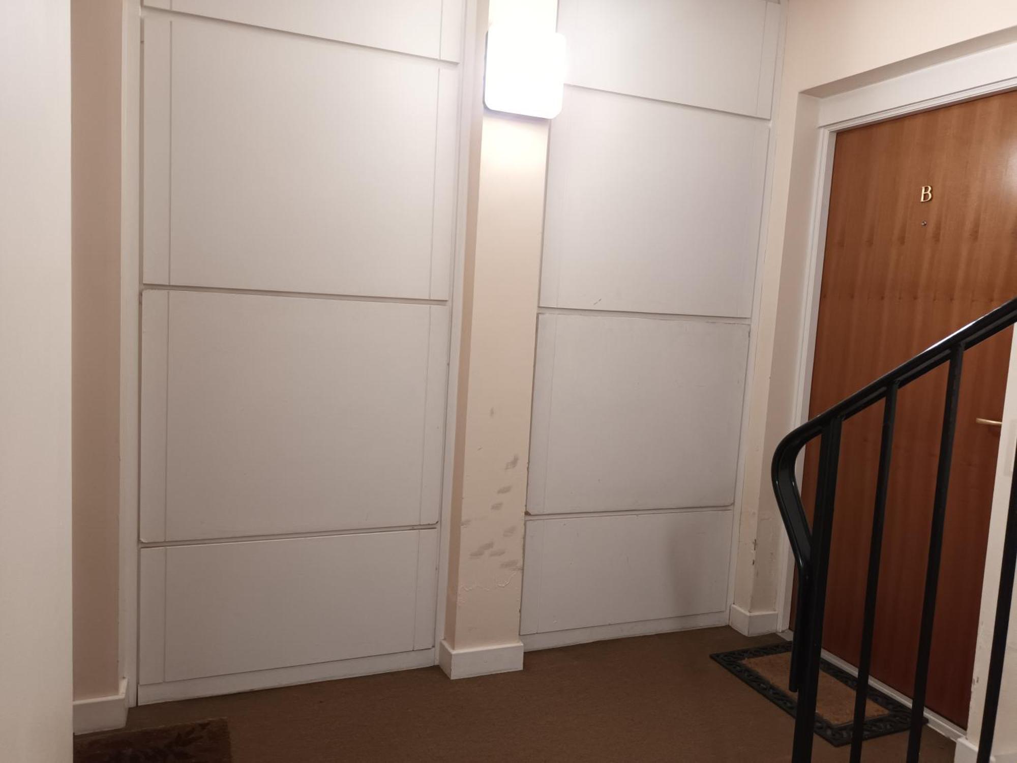 Spacious Elegant 2-Br Apartment In Aberdeen City Centre Buitenkant foto